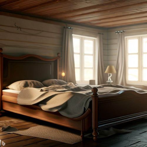 Exploring the Different Types of Bed Frames and How to Choose the Perfect One for Your Bedroom