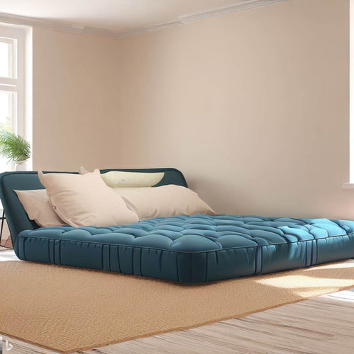 What is a Futon Mattress? A Comprehensive Guide to the Versatile Sleep Solution