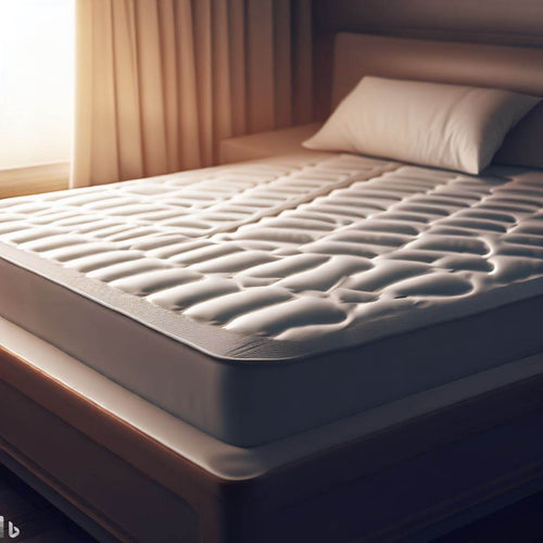 Essential Mattress Pad