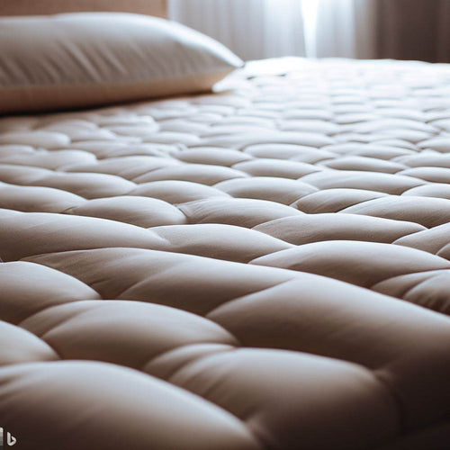 The Ultimate Plush Mattress Guide: Softness Meets Support