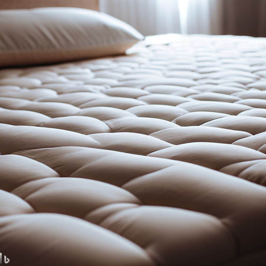 What Is a Plush Mattress Official Details 🛏️📘