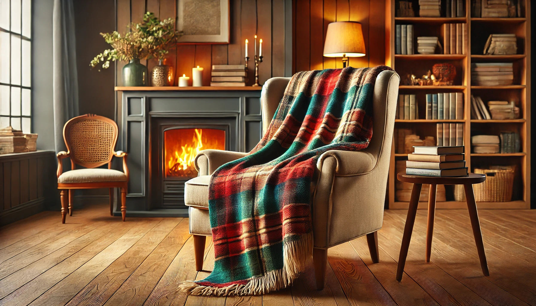 What is Flannel Fleece Blanket: Everything You Need to Know
