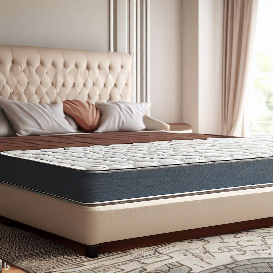 What is a King Size Mattress Official Size Guide 🛌📏