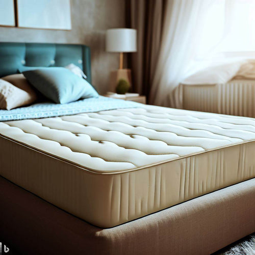 What is a Memory Foam Mattress? A Comprehensive Guide to Better Sleep