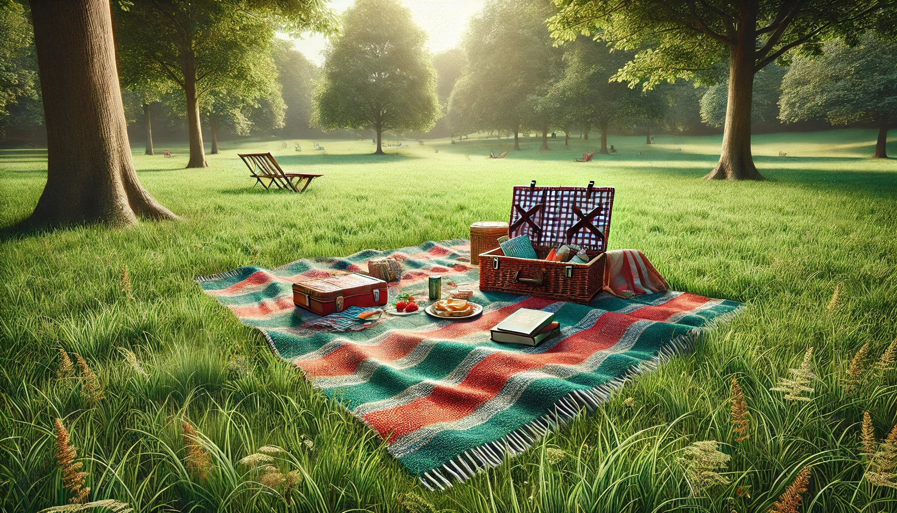 What is a Picnic Blanket: Essential Guide and Tips