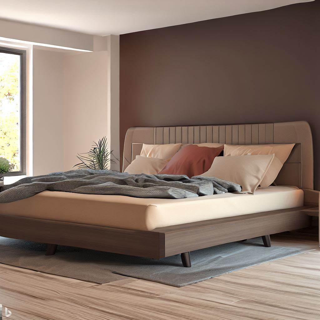 What is a Floating Rail Bed Frame: The Ultimate Guide