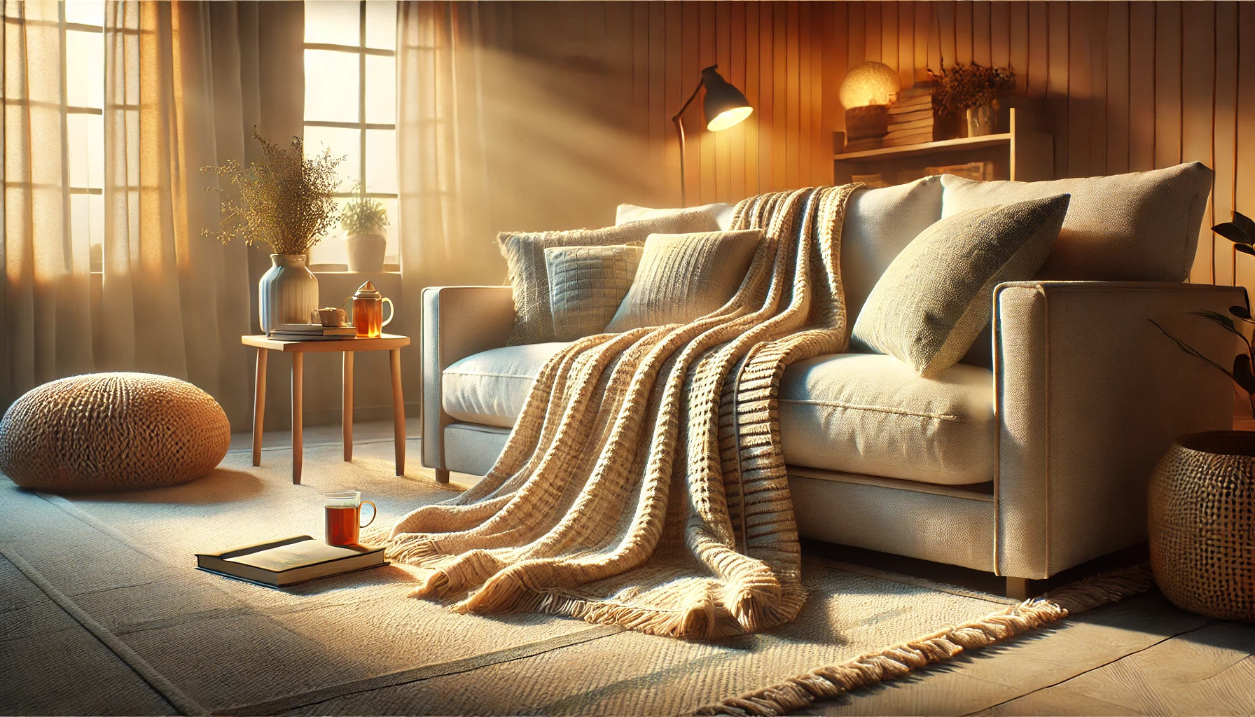 What is a Woobie Blanket? Unveiling Its Versatility and Comfort