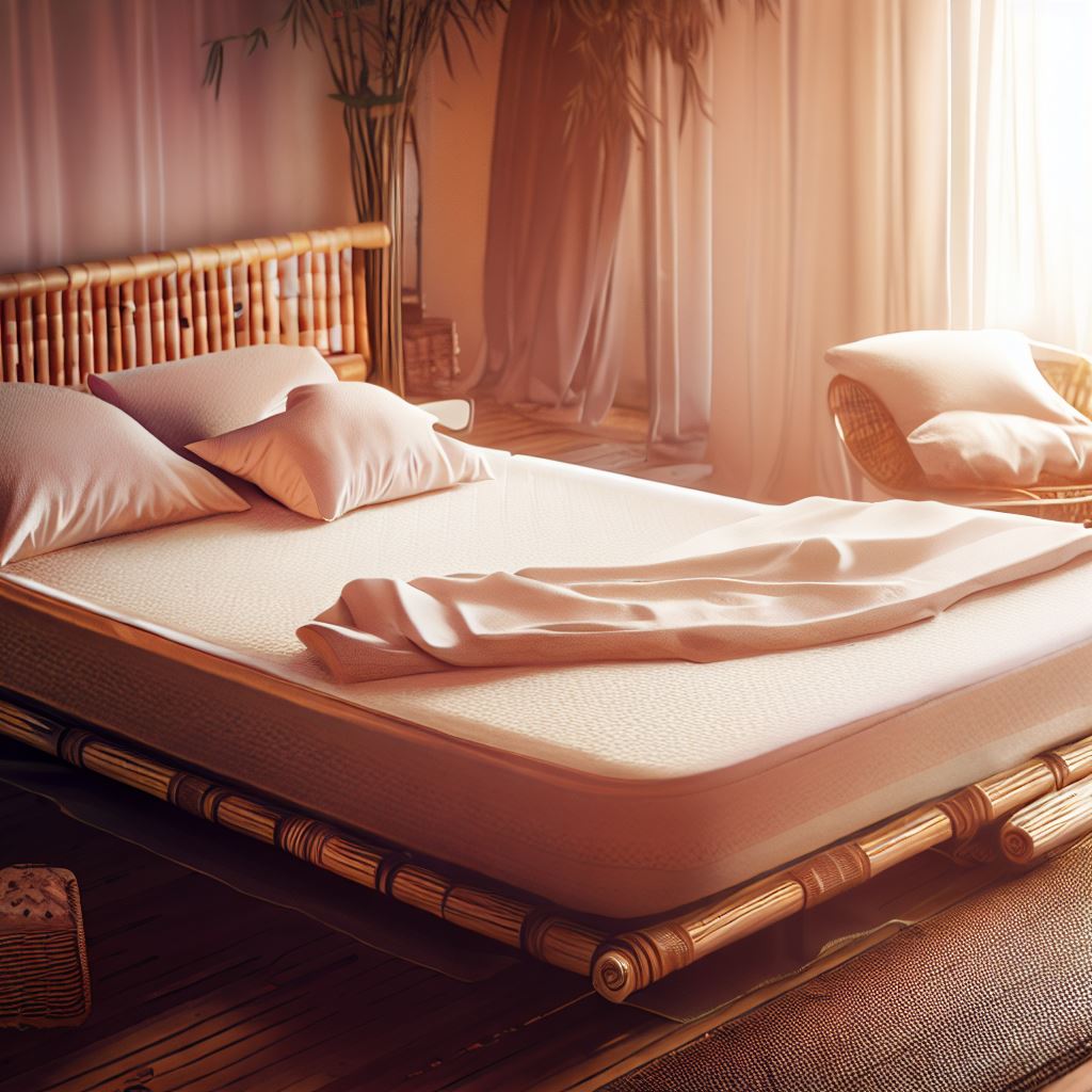 What is a Bamboo Mattress: The Ultimate Sleep Revolution
