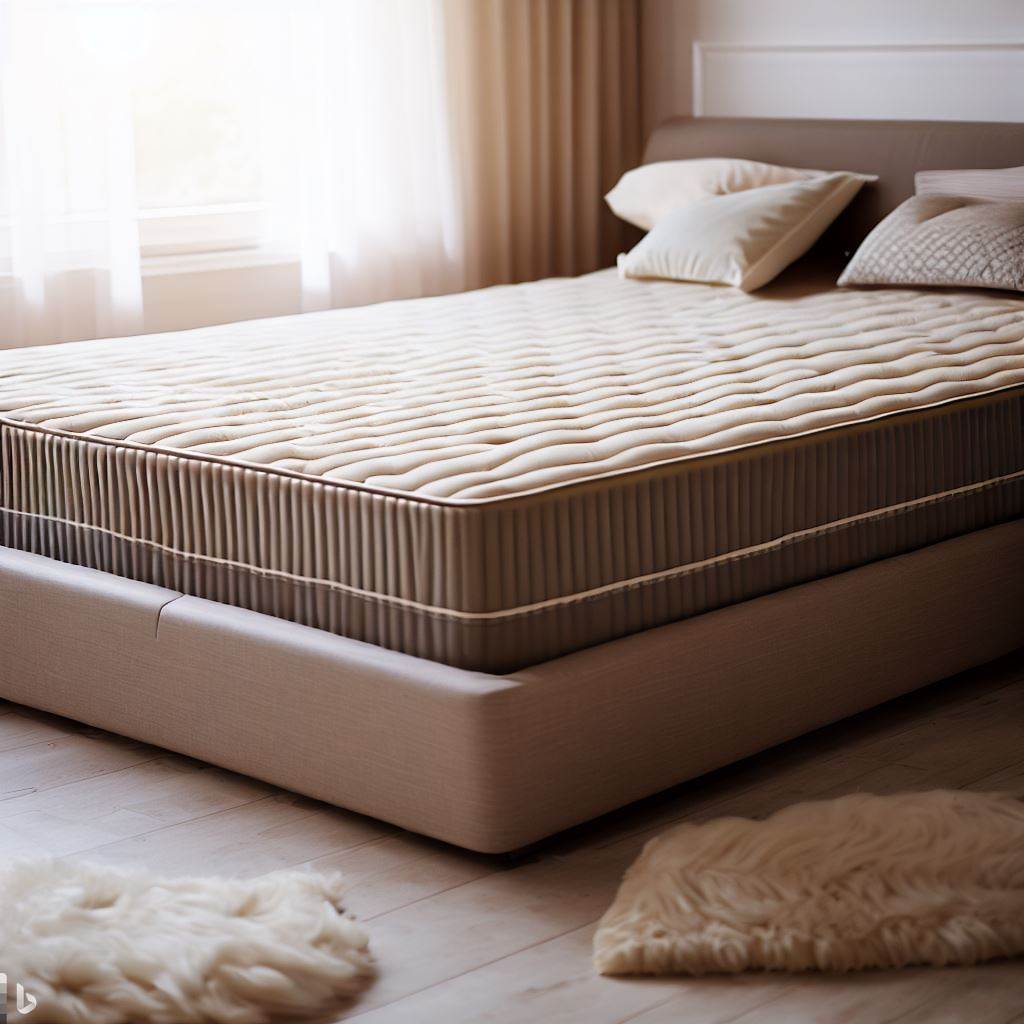 What is a Box Spring: Official Facts Revealed 🛏️📦