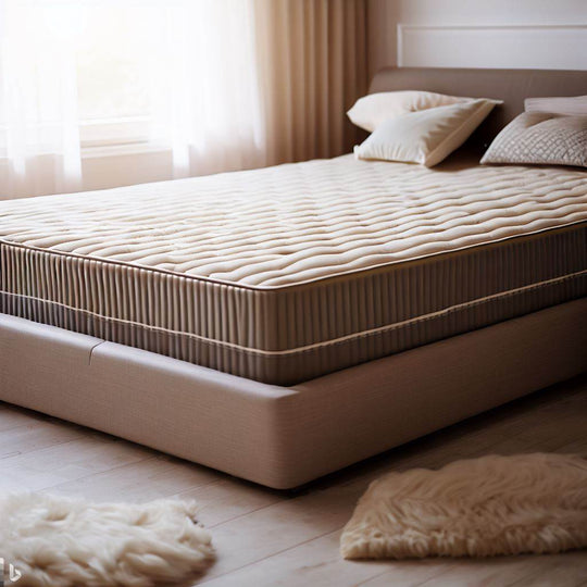 What is a Box Spring Official Facts Revealed 🛏️📦