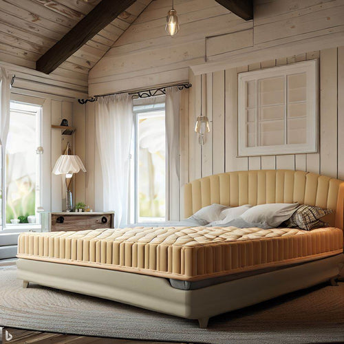 Unveiling the Mysteries of the Box Spring Mattress