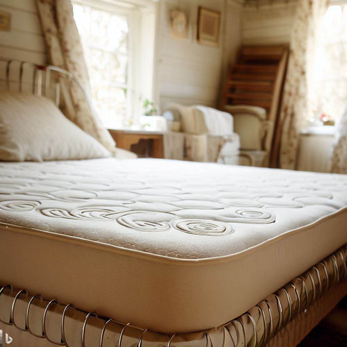 Decoding Comfort: What is a Coil Spring Mattress?