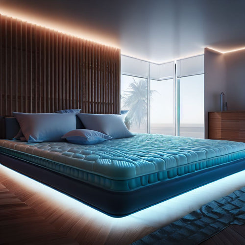 What Is a Cooling Mattress: The Ultimate Guide