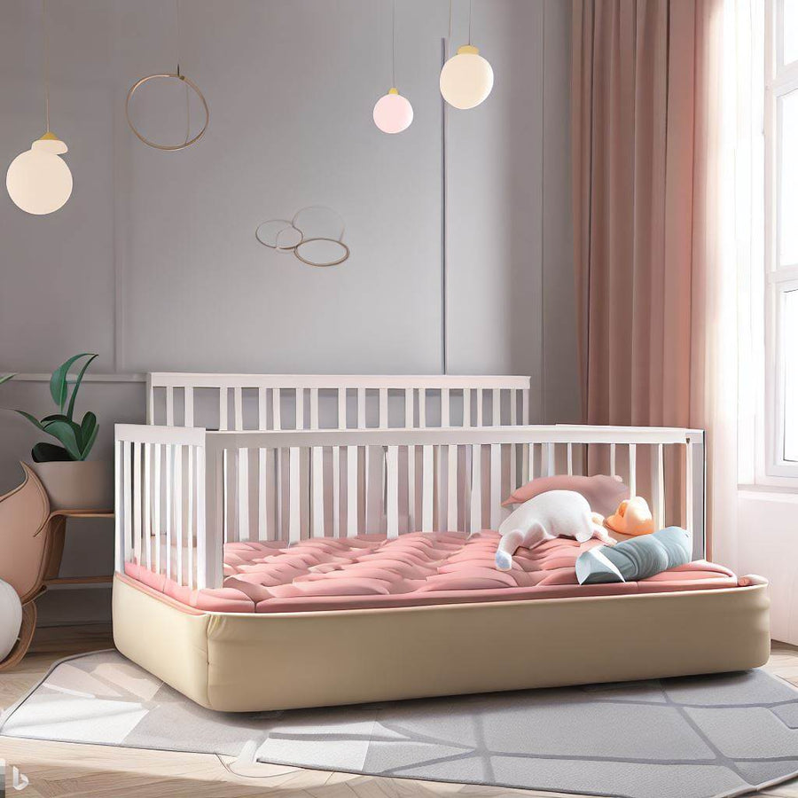 What Is a Crib Mattress Pad? Official Guide for Parents 🛏️