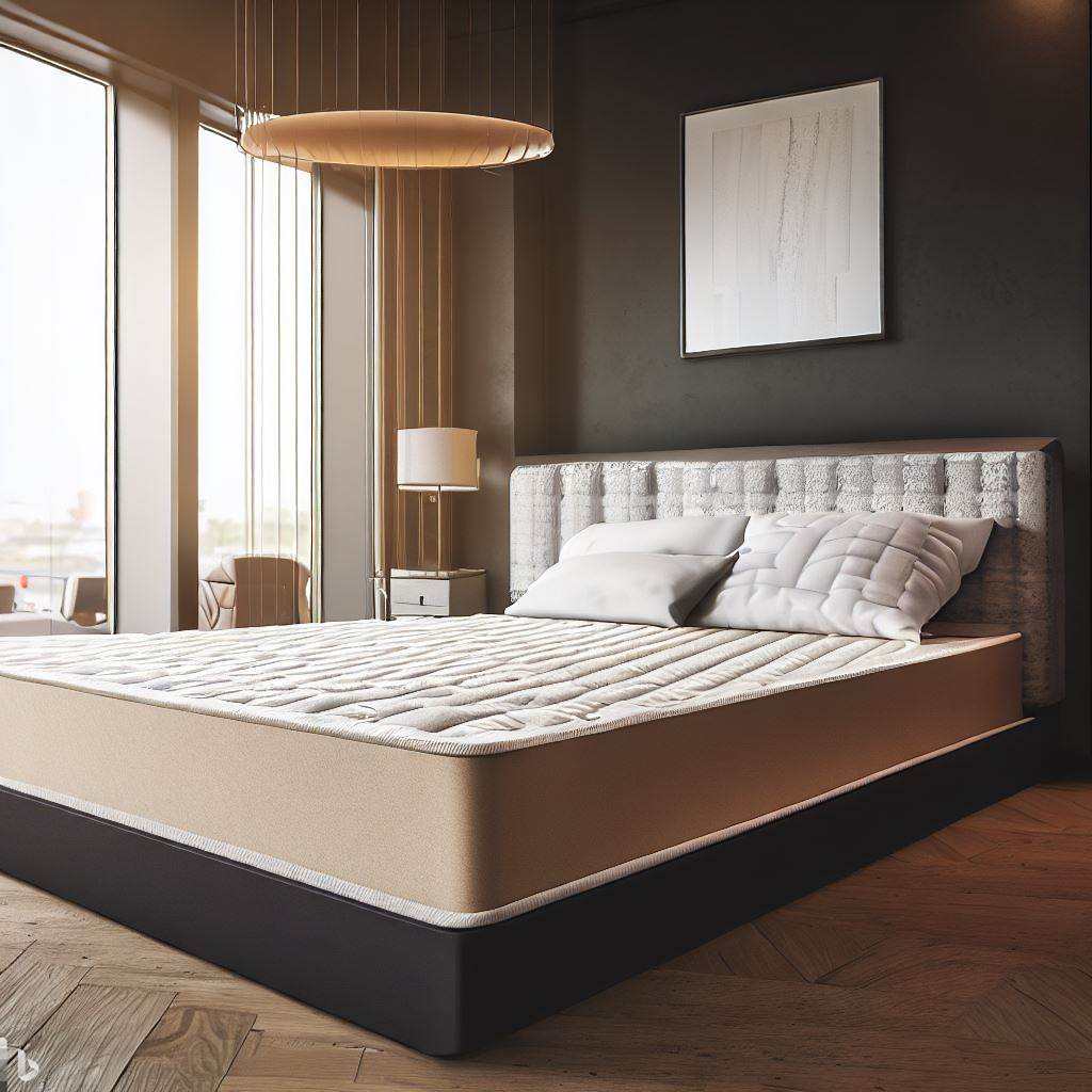 What is a Hybrid Mattress in a Box: Unpacking the Trend
