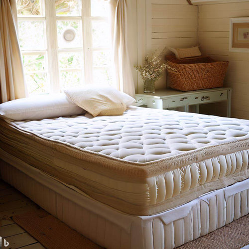 Unraveling the Mysteries of Pocket Spring Mattresses