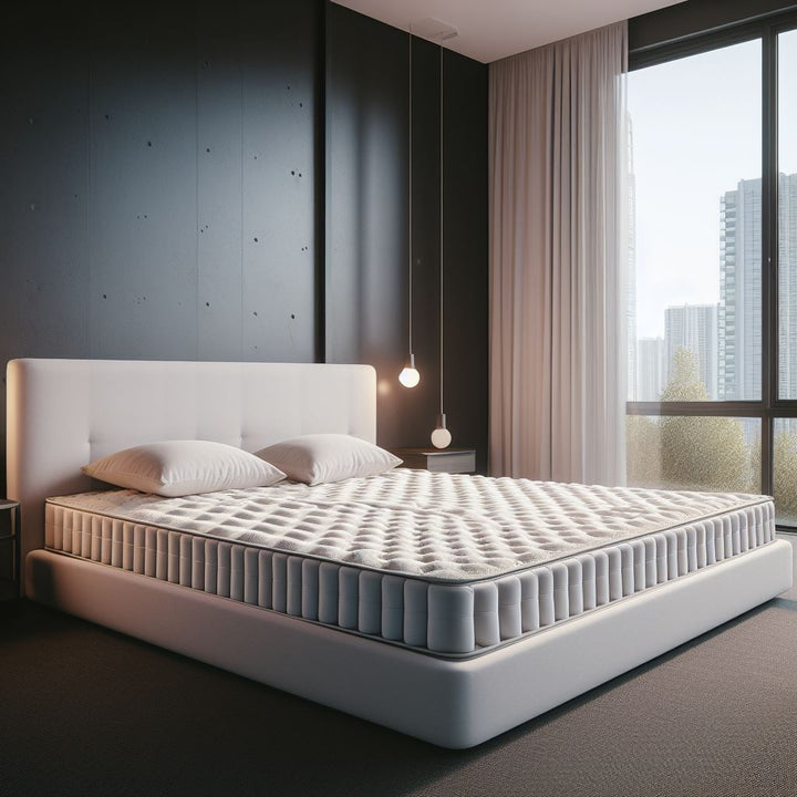 🥚 What is an Egg Crate Mattress: Official Guide to Comfort