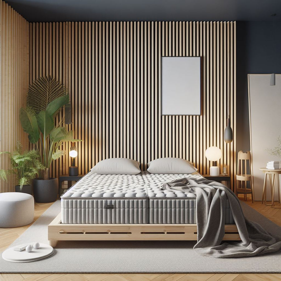 🥚 What is an Egg Crate Mattress Pad Official Guide