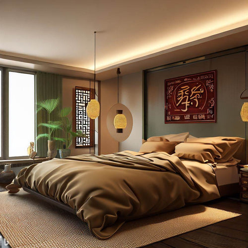 What Is Bad Feng Shui for Bedroom: A Detailed Look Into the Do's and Don'ts