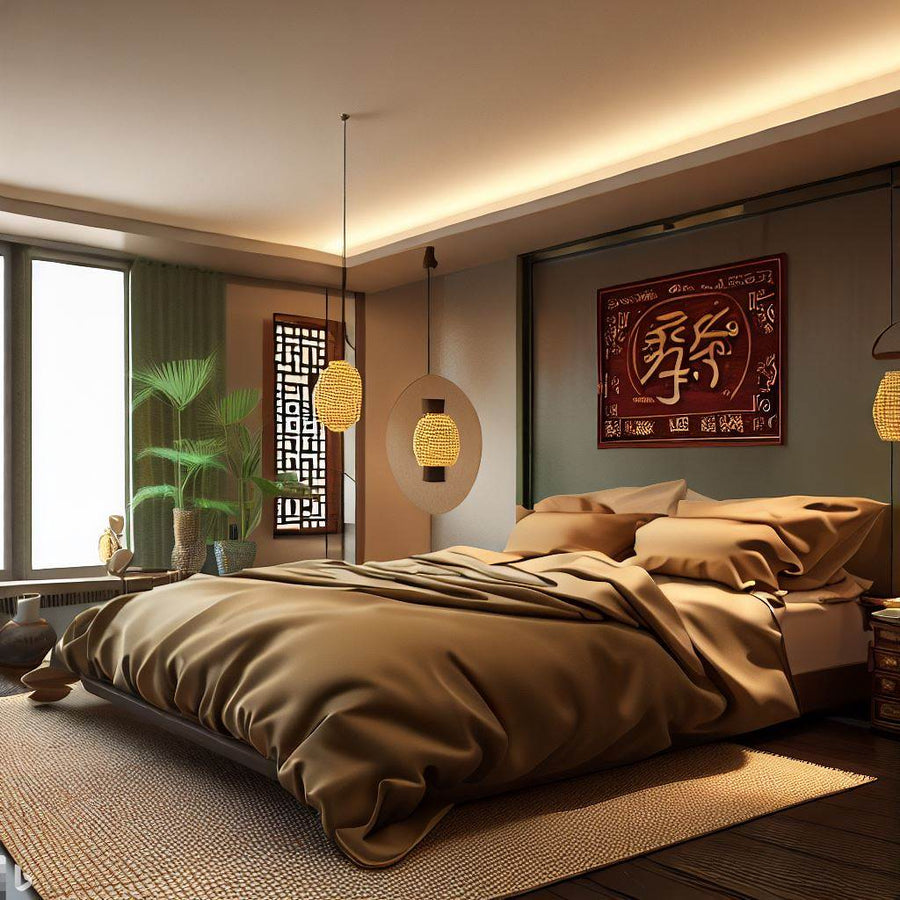 What Is Bad Feng Shui for Bedroom? Official Guide 🛏️⚠️