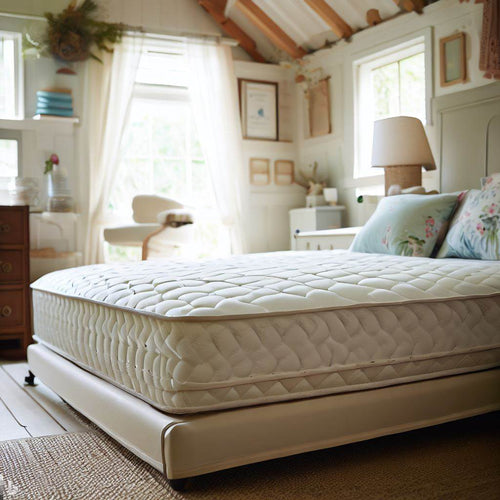 What is a Bonnell Spring Mattress?