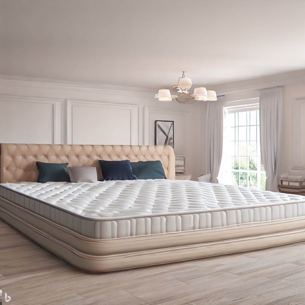 What is the Biggest Mattress Size? A Comprehensive Guide to Finding the Perfect Fit