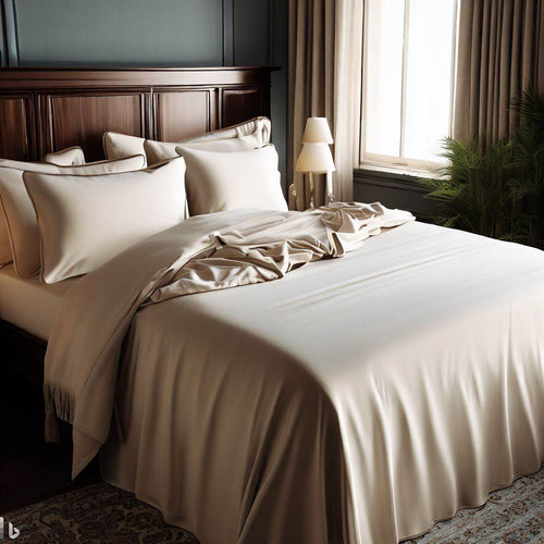 What Is The Best Cotton for Sheets? A Guide to Comfort
