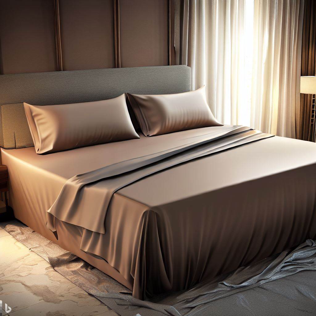 Everything You Need To Know About Bed Sheet Sizes And Dimensions