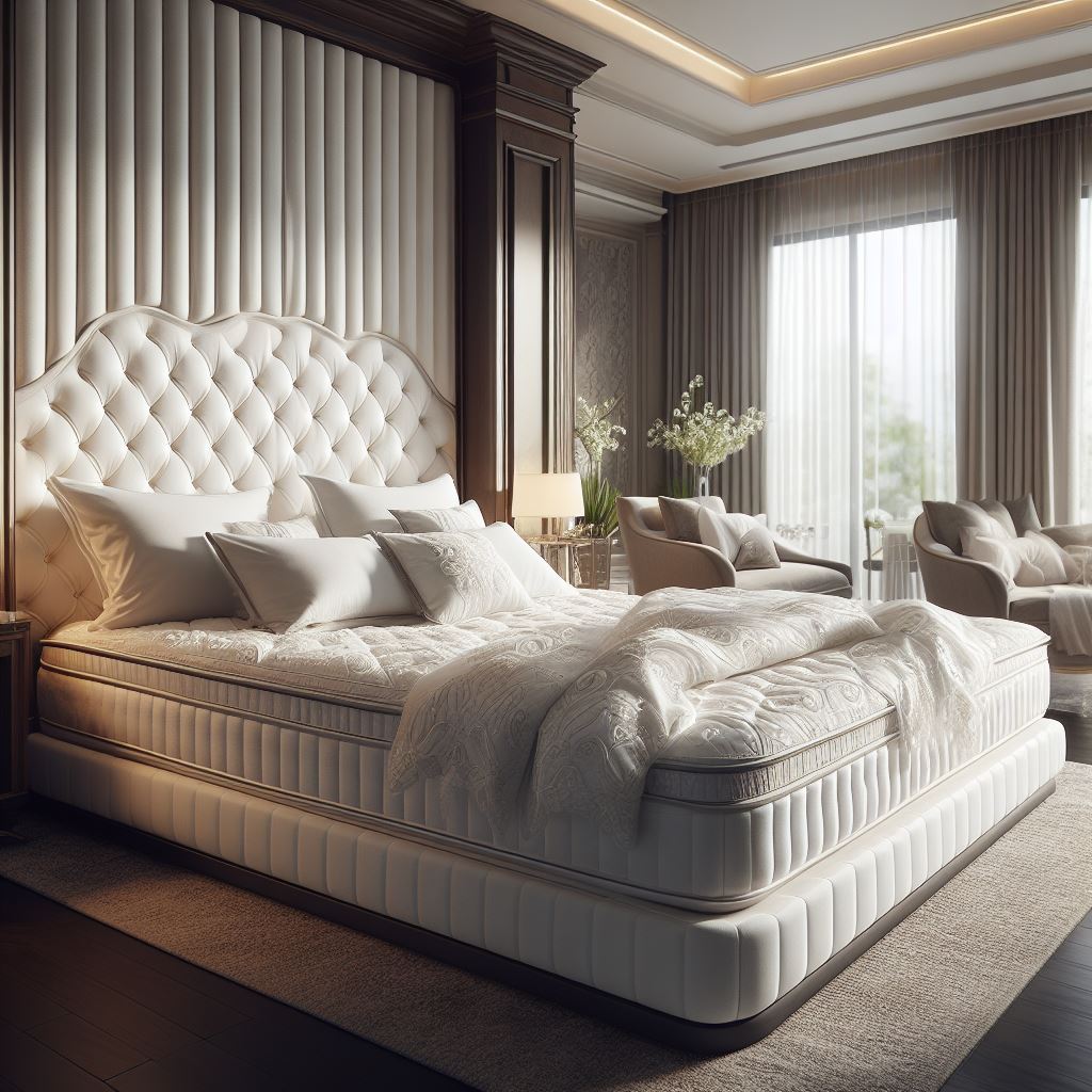 💫 What Mattress Do Celebrities Use: Official Secrets