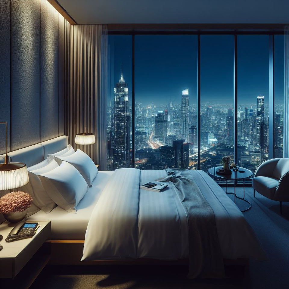 🛏️ What Mattress Does Holiday Inn Use Official Insights