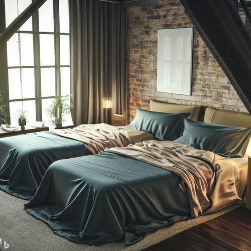 Twin Fitted Sheets: Your Guide to Comfortable Bedding