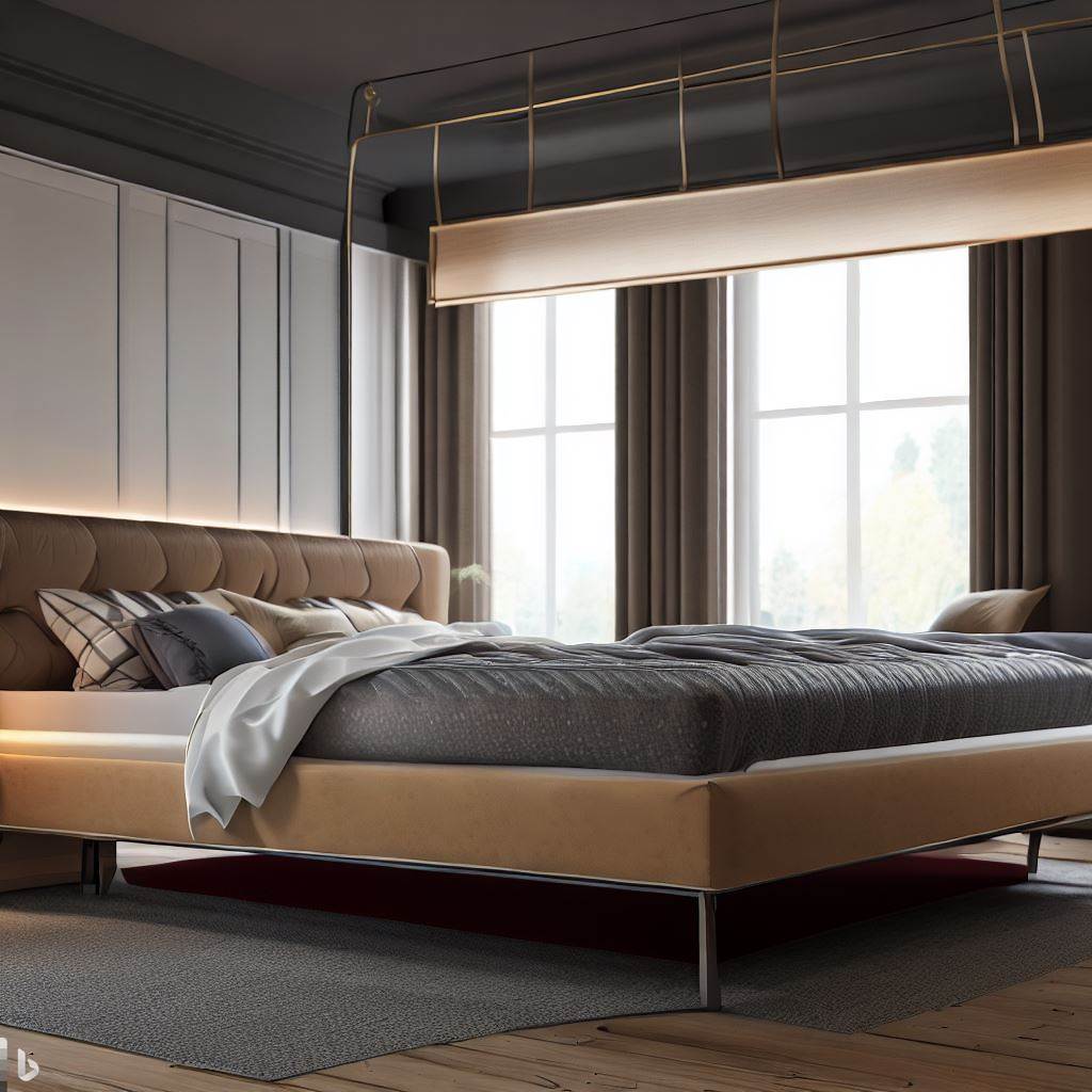 🛏️ What Size Box Spring for King Bed: A Detailed Insight