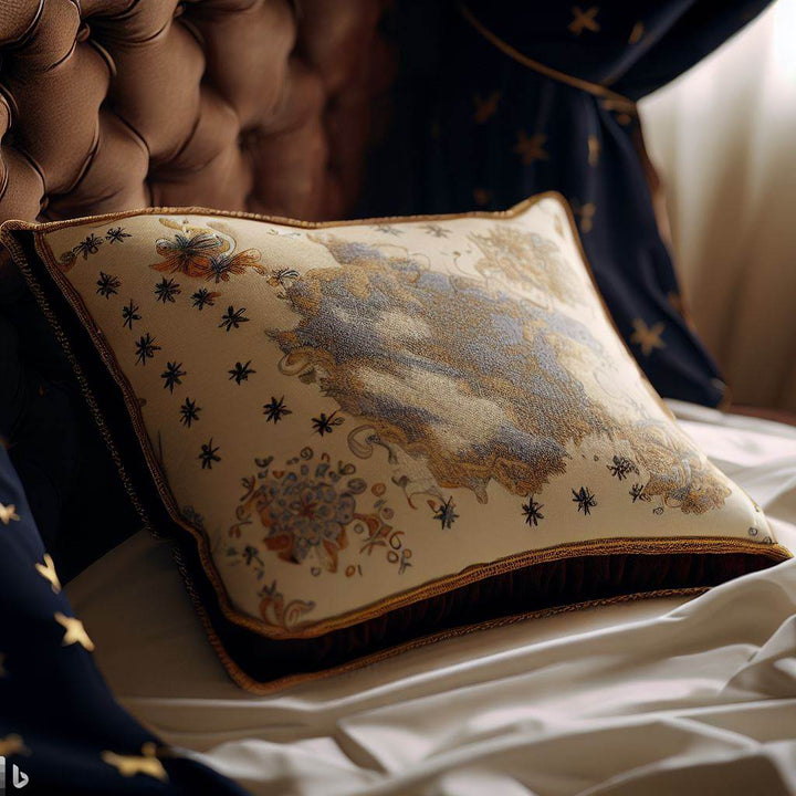 What Size is a Euro Pillow Official Dimensions Guide 🔍