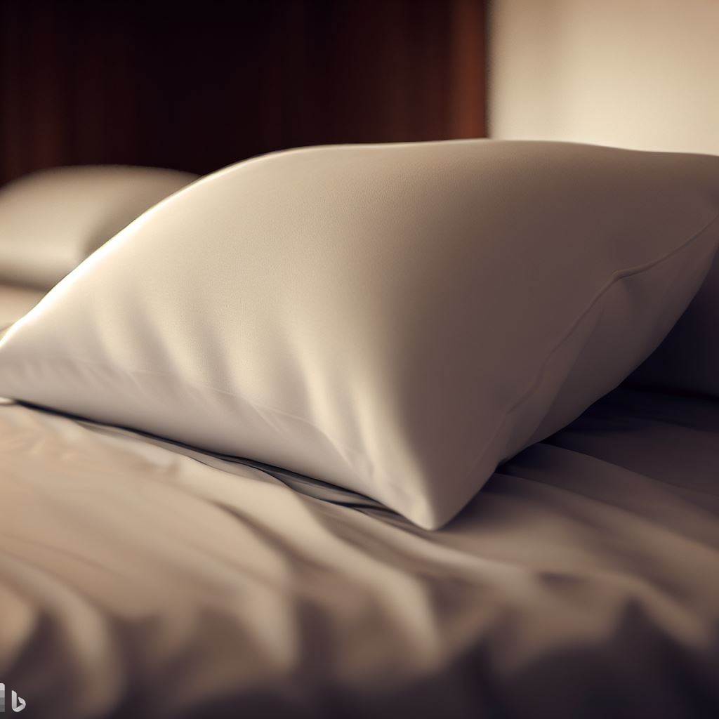 What Size is a Standard Pillow: Official Dimensions Guide 📐