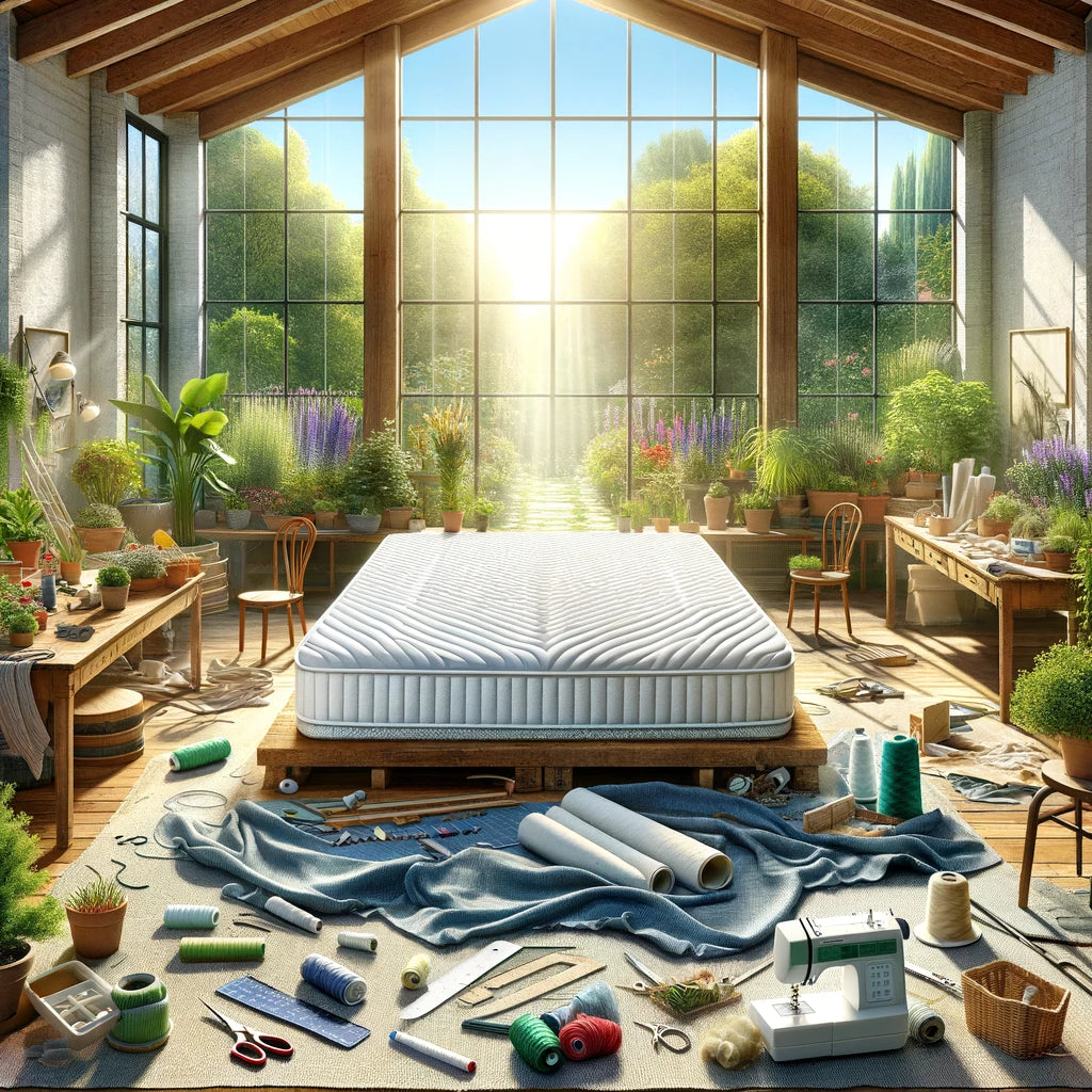 What to Do with Old Mattress Protector Official Guide 🛏️♻️