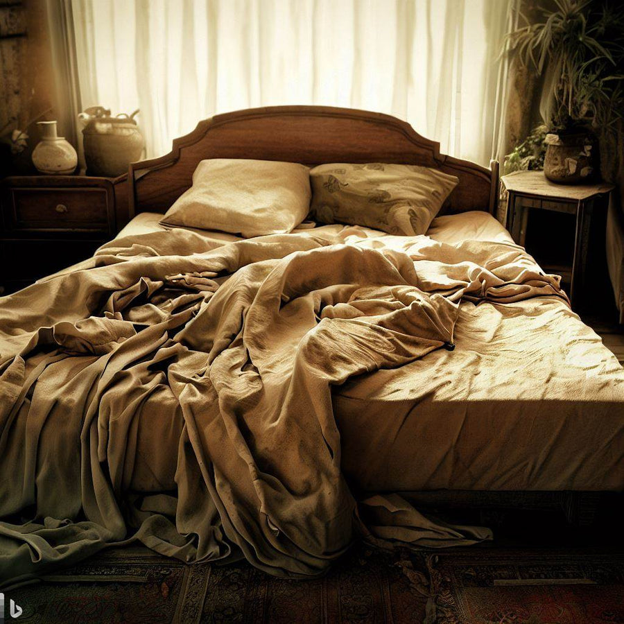What to Do with Old Bed Sheets Official Repurpose Guide 🔧