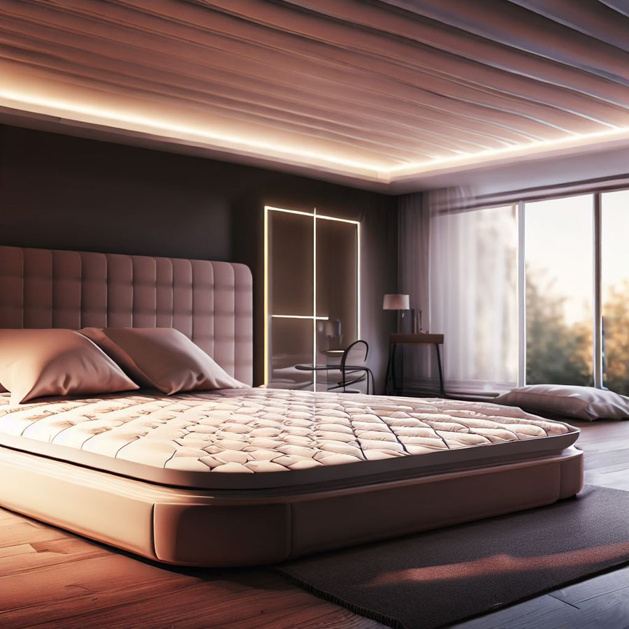 What to Put Under a Mattress on Floor Official Expert Tips