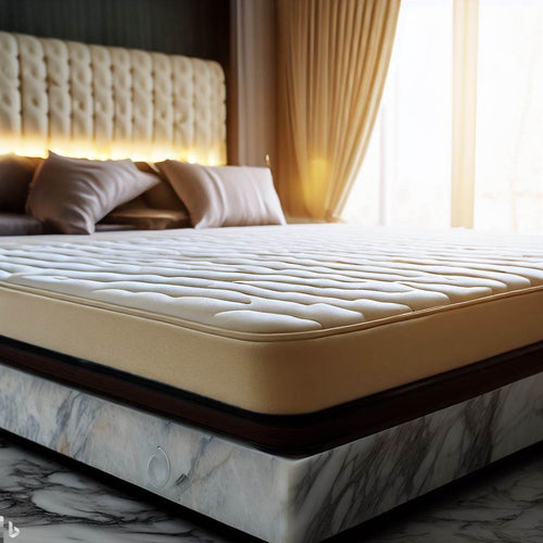 What to Put Under Memory Foam Mattress: A Comprehensive Bed Base Guide