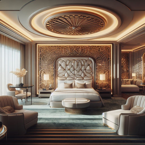 What Type of Mattress Do Hotels Use Official Guide 🏨