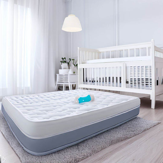 When Can Baby Sleep on Soft Mattress Official Safety Guide