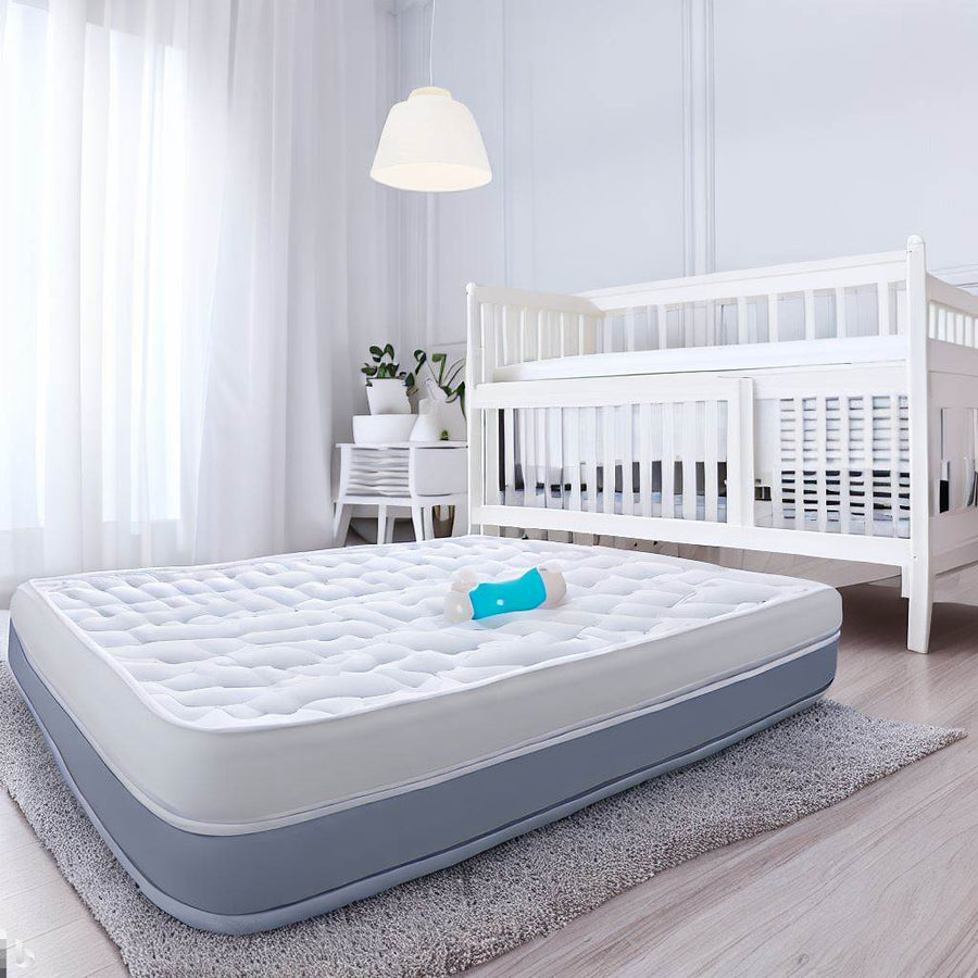 When Can Baby Sleep on Soft Mattress Official Safety Guide