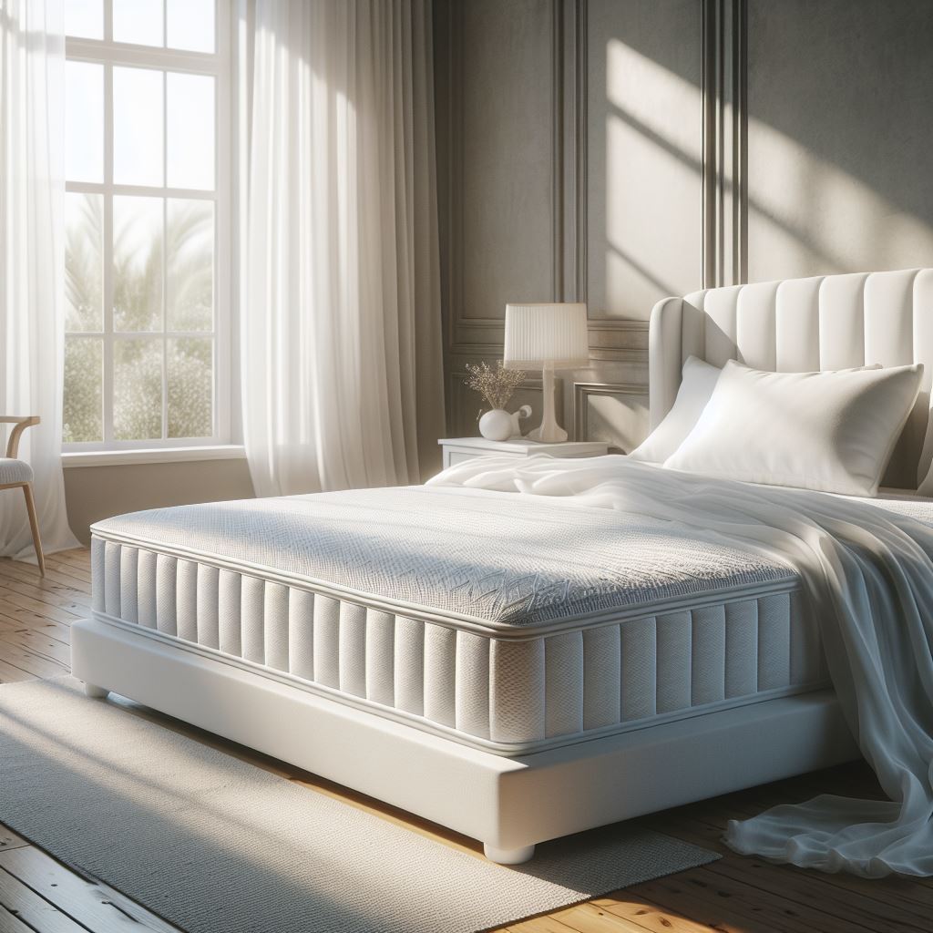 Which Side of Mattress Protector Goes Up Official Guide 🛏️