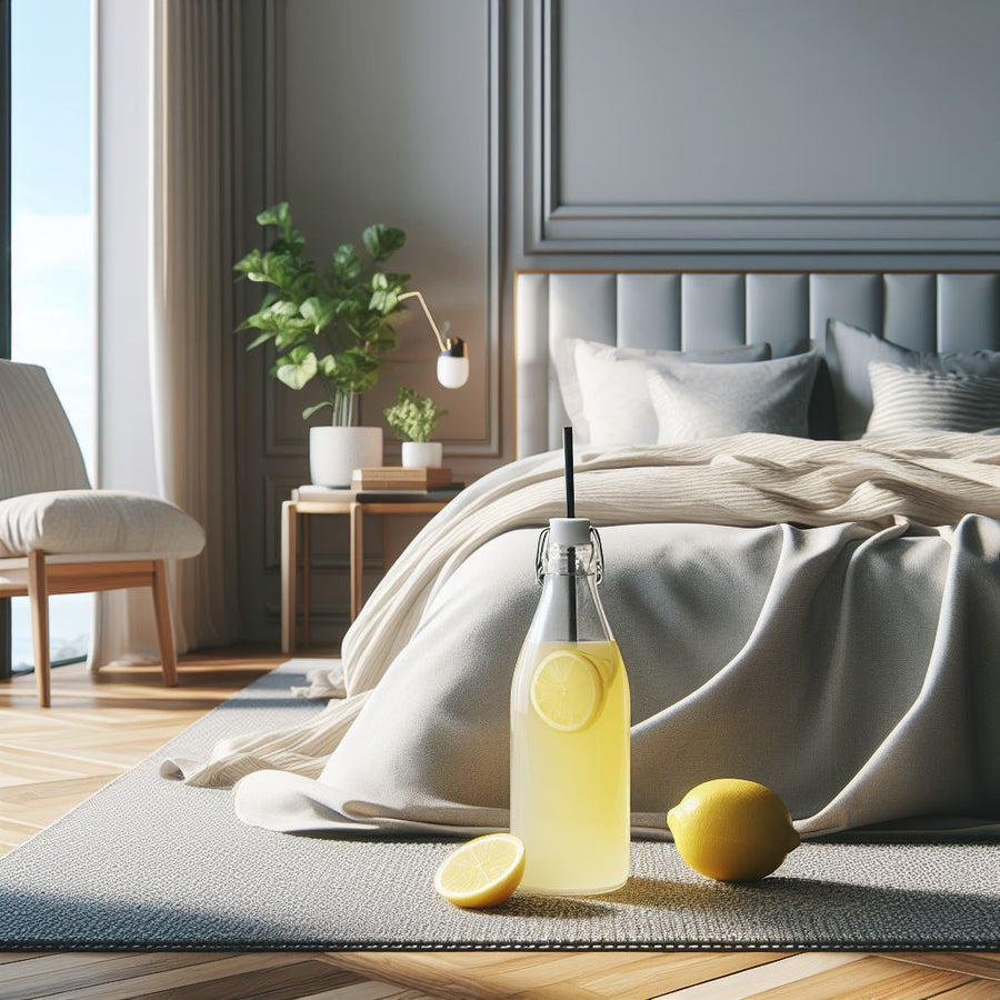 Will Lemon Juice Kill Bed Bugs? Learn Official Uses 🍋