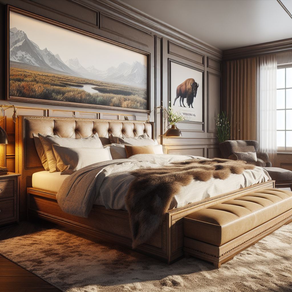 The Wyoming King Bed Size: Ultimate Guide