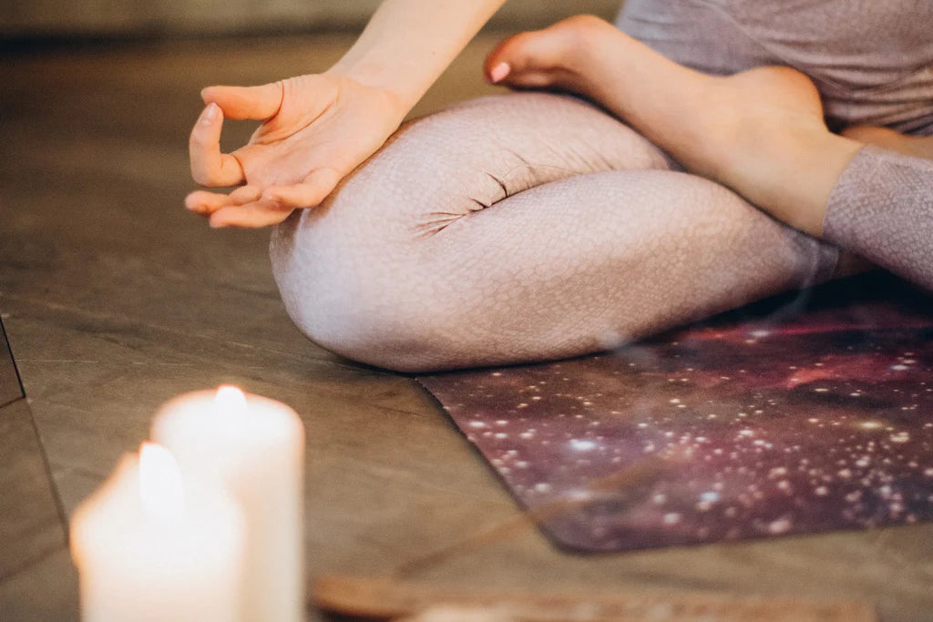 Yoga Meditation for Sleep: A Holistic Approach to Restful Nights