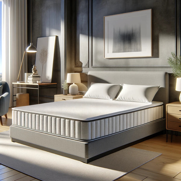 Zip Up Mattress Protector Official Guide for Encasement 🛏️