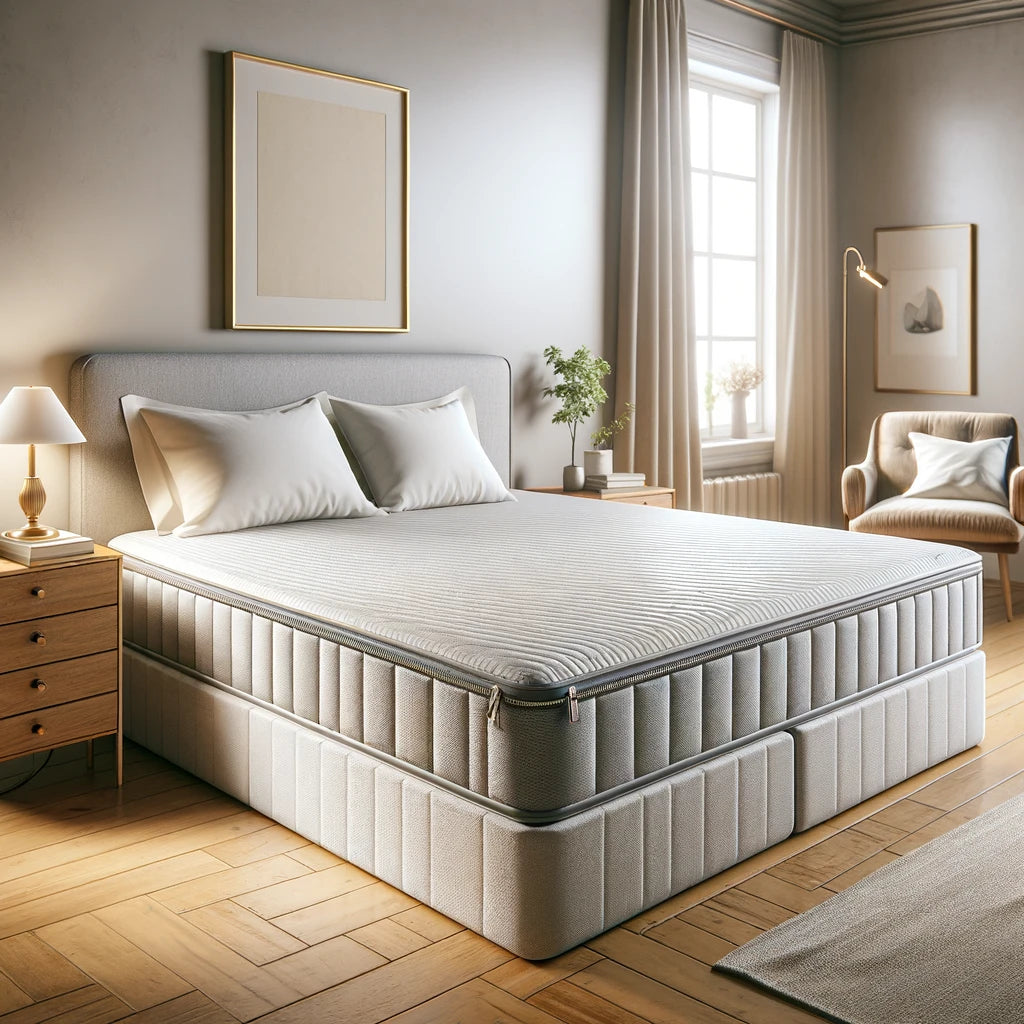 Zippered Mattress Protector: Official Guide 🛏️🔒
