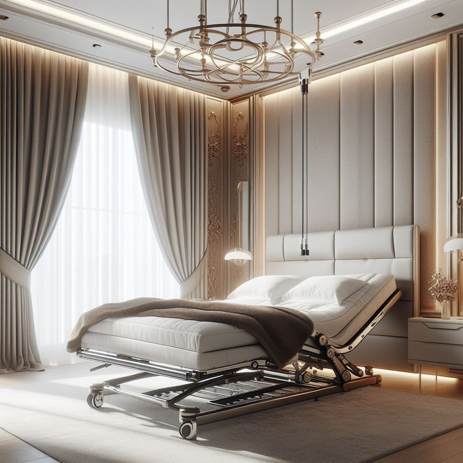 Adjustable Bed Position for Back Pain Official Guide 💤