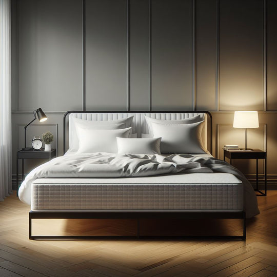 Best Mattress for Hip Bursitis Official Relief Guide 🛏️💤