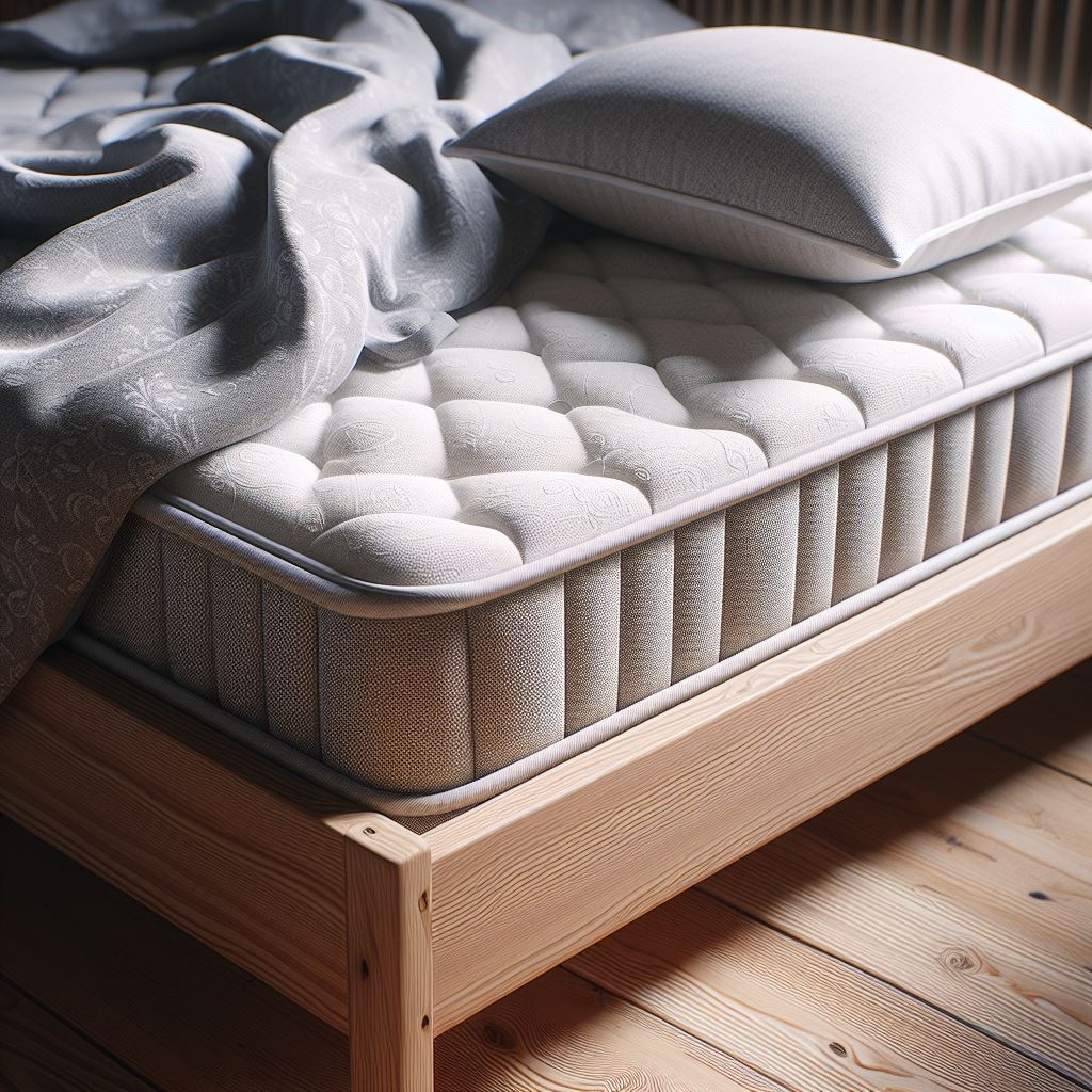 Cot Size Mattress: The Compact and Versatile Bedding Solution